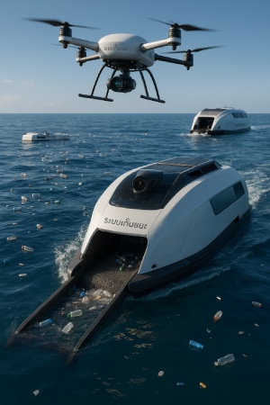 เทคโนโลยีล้ำสมัย