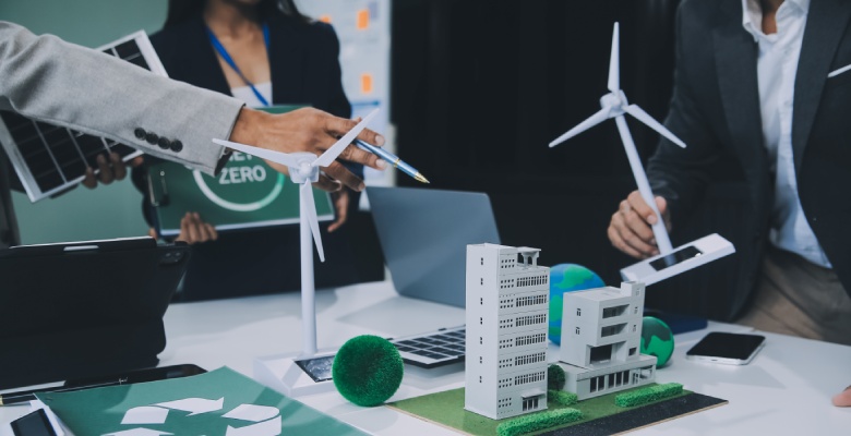 ภารกิจของเรา